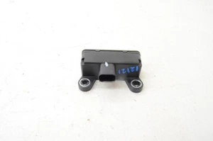 2015-2019 Porsche Macan S 3.0L Yaw Rate Sensor Control Unit 95B907637D  - Picture 1 of 12