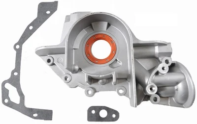 Enginetech Oil Pump for 91-04 Ford Escort Focus Tracer 1.9L SOHC 8V - EP179 - Image 1 of 4