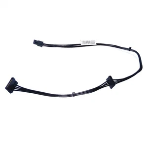 LENOVO 01PF262 - Mini 4 Pin to 2 x SATA Power SC17A42008 40cm Cable ST50, ST45 - Afbeelding 1 van 2