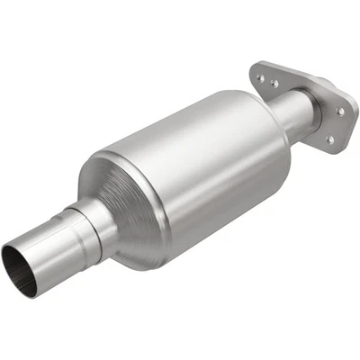MagnaFlow Catalytic Converter 3391496: California Grade, Direct-Fit (CARB Compli - Image 1 of 4