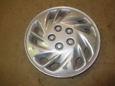 Tapacubos Dodge Daytona 92-96 sombra de neón llanta cubierta de rueda tapacubos 14" OEM USADO 484 Foto 1 de 4