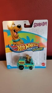 Hot Wheels Racer Verse 2025 Scooby-Doo by Mattel - Picture 1 of 3