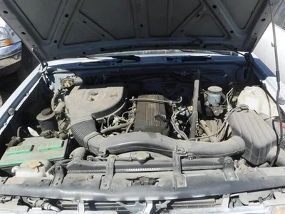 Temperature Control With AC Fits 86-93 NISSAN PICKUP 26012844 - Image 1 of 4