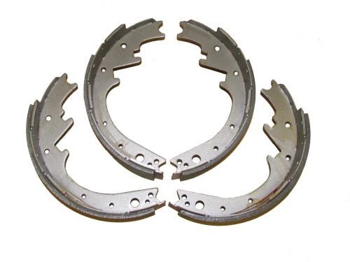 Front Brake Shoes 1965-1968 Chrysler New Yorker, 300 - Image 1 of 1