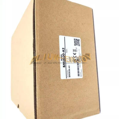 1PCS NEW Oriental Motor BMUD30-A2 Brushless DC Motor Driver 100-120 VAC - Image 1 of 4
