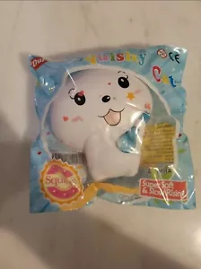 Squishies Cat Squishy Toys for Kids - Squishies Slow Rising - Picture 1 of 2
