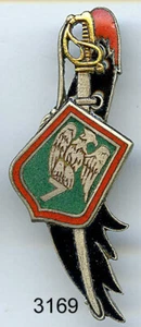 3169 - ABC - 7e R.C.A. - Picture 1 of 2