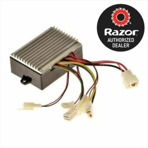 Módulo de control de 6 pines Razor W15165070015 MX500 MX650 Eco Smart Scooter genuino - Imagen 1 de 2