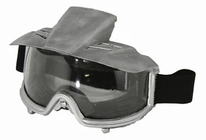 Forum Space Warrior Costume Mask - Picture 1 of 1