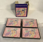 The Golden Age Of Melody (Reader's Digest 4 Cassette Tape Set)