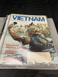 Vietnam Magazin 1994 - Bild 1 von 12