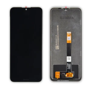Für Nokia G300 LCD Display Touchscreen Digitizer Baugruppe Ersatz - Bild 1 von 1