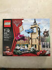 Lego Big Bentley Bust Out (8639) brand new in box