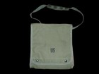 U.S MILITARY MAP CASE CANVAS BAG WITH SHOULDER STRAP USA MADE OD GREEN