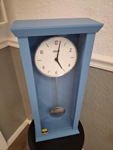 Hermle Pendulum Wall Clocks  - Picture 1 of 3