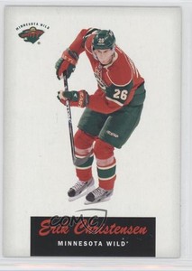 2012-13 O-Pee-Chee Retro Erik Christensen #305