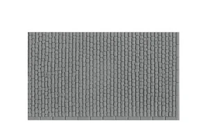 Wills SSMP204 OO Gauge Granite Setts - Picture 1 of 1