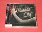 4BT MIDNITE CITY Itch You Can’t Scratch with Bonus Track  JAPAN CD