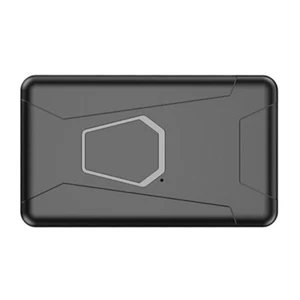 GPS-Tracker Magnetischer GPS-Tracker mit 800mAh Polymer Akku 2G PG10 Universal - Picture 1 of 7