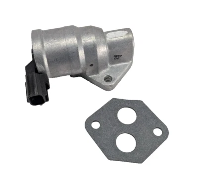 Fuel Injection Idle Air Control Valve BWD 50576 - Image 1 of 2