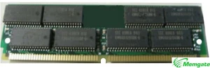 64MB 72 Pin SIMM Memory Ram for Akai S5000 Akai S6000 Sampler - Picture 1 of 1