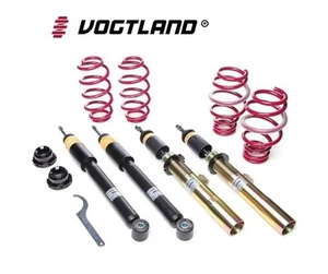 Assetto Regolabile VOGTLAND per SKODA FABIA BERLINA (NJ) 1.6i - Foto 1 di 1