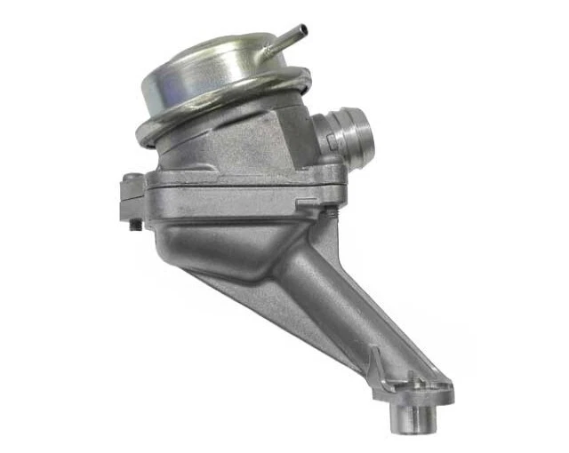 Secondary Air Injection Pump Check Valve Genuine For Mercedes 0021403660 - Image 1 of 2