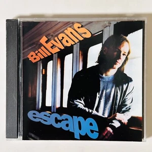 Bill Evans - CD - Escape - Foto 1 di 3