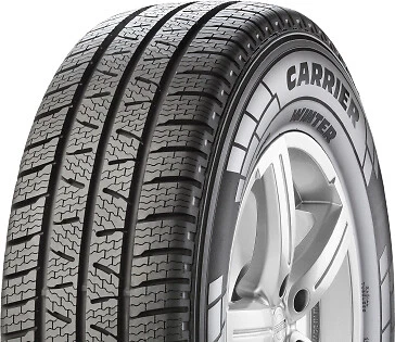 Pirelli Carrier Winter 215/60 R17 C 109/107T M+S