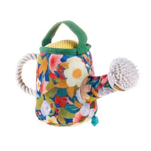 Gioco cane Innaffiatoio in tessuto sonoro con squittio peluche per cani cuccioli - Foto 1 di 1