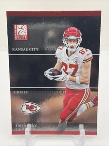 2023 Panini Donruss Elite 2003 Elite Travis Kelce #22 Kansas City Chiefs - Bild 1 von 2