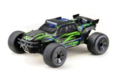 Absima AT3.4-V2 KIT 4WD Truggy 1:10 mit LED Bausatz #12223V2KIT - Bild 1 von 4