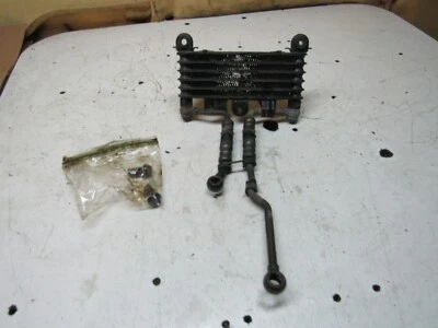 Kawasaki ZG1000A ZG1000 1000 A16 2006 06 enfriador de aceite Concours Foto 1 de 4