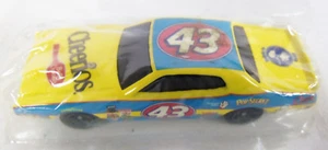 Hot Wheels Cheerios & Salute to Petty #43 Richard Petty '74 Dodge Charger  - Picture 1 of 2