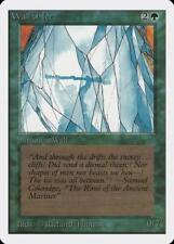 Wall of Ice | MtG Magic Unlimited Edition | English | NM