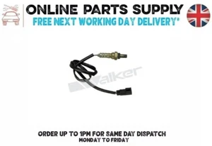 Sensore Lambda O2 per FORD ESCORT VI Berlina 1.6 i 1.4 1.8 16V dal 1995 al 1999 NUOVO - Foto 1 di 14