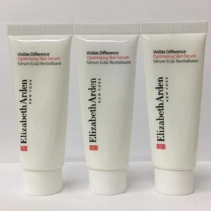 Lot of 3, Elizabeth Arden Visible Difference Optimizing Skin Serum  .5 oz. NWOB - Picture 1 of 3