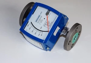 Caudalímetro de aceite de purga Krohne H250/RR/M9, trabajo rugoso, sin módulo, 6 meses de garantía - Imagen 1 de 17