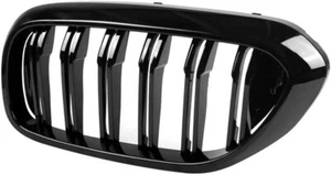 Zonsoon Front Replacement Kidney Grille Compatible with BMW 5 Series G30/G38  - Picture 1 of 2