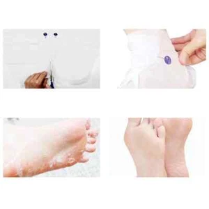 Sidmool Fußpeeling Gel 80 ml - Bild 1 von 2