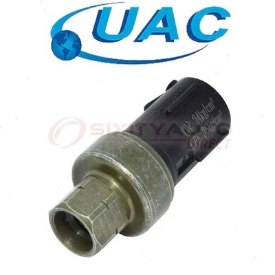 UAC HVAC Pressure Switch for 1994-1997 Mercury Grand Marquis - Heating Air ab Foto 1 de 4