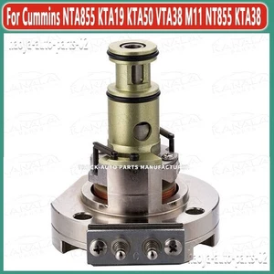3408324 3430943 Actuator For Cummins NTA855 KTA19 KTA50 VTA38 M11 NT855 KTA38 - Picture 1 of 3