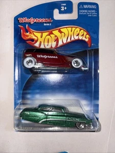 2000 HOT WHEELS WALGREENS 2 PACK Rollcage & So Fine New Read - Picture 1 of 2