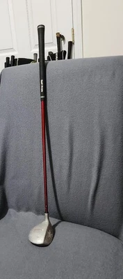 US KIDS GOLF ULTRALIGHT YOUTH FAIRWAY DRIVER 25* - Image 1 of 4