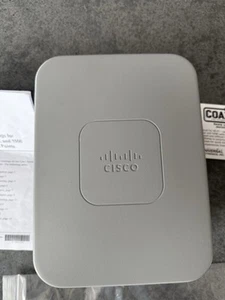 Cisco AIR-AP1562d-R-K9 Outdoor 802.11ac Access Point - Photo 1/6