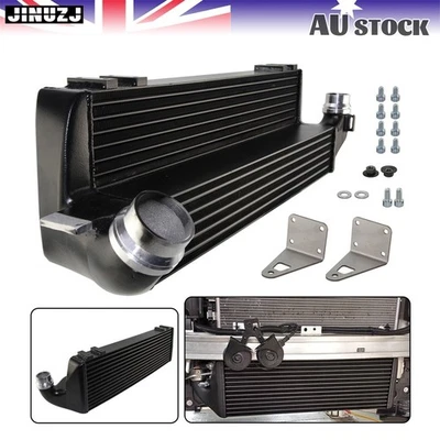 Competition Intercooler Kit For Renault Megane 3 GT RS 2.0 GT 16V Tce  2009-2016 - image 1 of 4