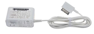 Acer Iconia Tab Tablet Power Adapter for (W510 W510P) - White, Genuine ADP-18TB - Picture 1 of 4