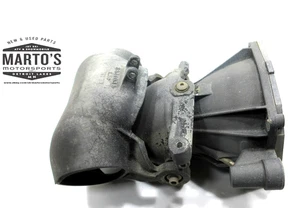 OEM POLARIS 1999-2000 GENESIS 1200 FFI STEERING VENTURI NOZZLE & REVERSE GATE - Bild 1 von 5