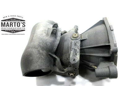 OEM POLARIS 1999-2000 GENESIS 1200 FFI STEERING VENTURI NOZZLE & REVERSE GATE - Image 1 of 4