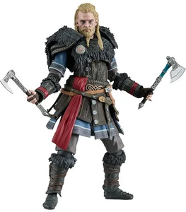 Figma Eivor Assassin’s Creed Valhalla Action Figure 530 Max Factory Good Smile - Picture 1 of 8